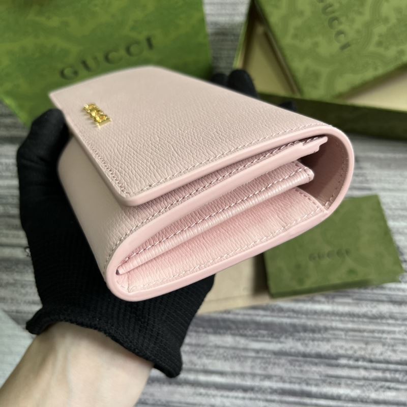 Gucci Wallets